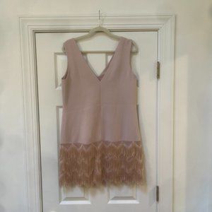 BCBGMAXAZRIA Mini Dress